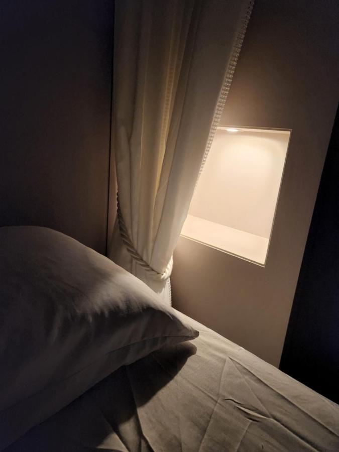 Loft 221 Apart Hotel Farol De Santa Marta Laguna Exteriör bild