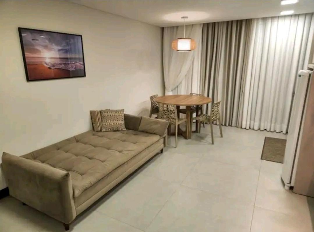 Loft 221 Apart Hotel Farol De Santa Marta Laguna Exteriör bild